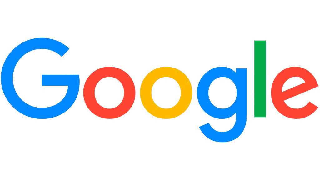 Google-Logo